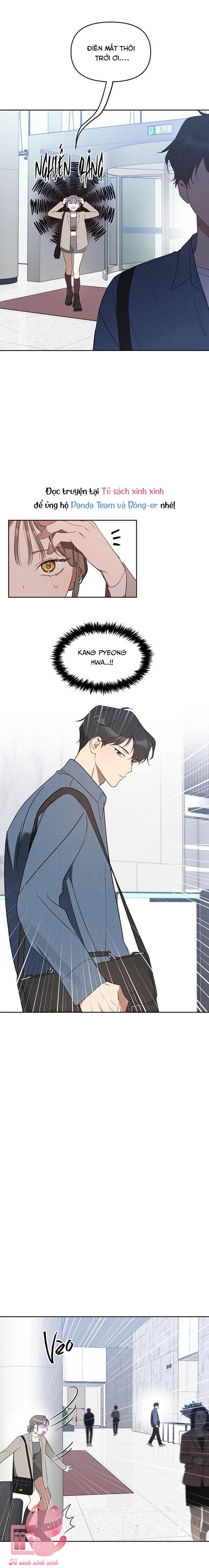 Gieo Nhân Gặt Quả - Chap 29 - Trang 16