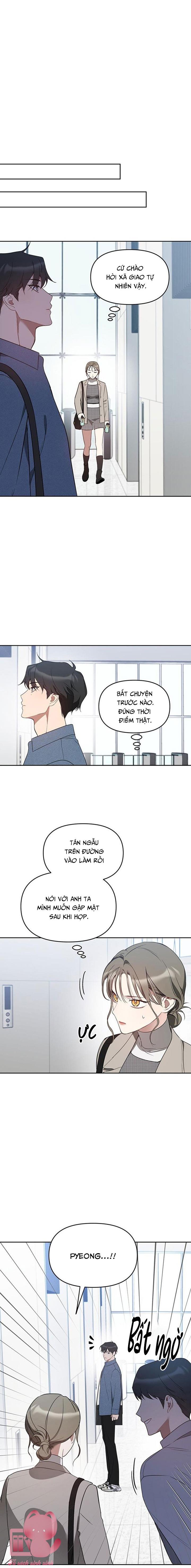 Gieo Nhân Gặt Quả - Chap 29 - Trang 19