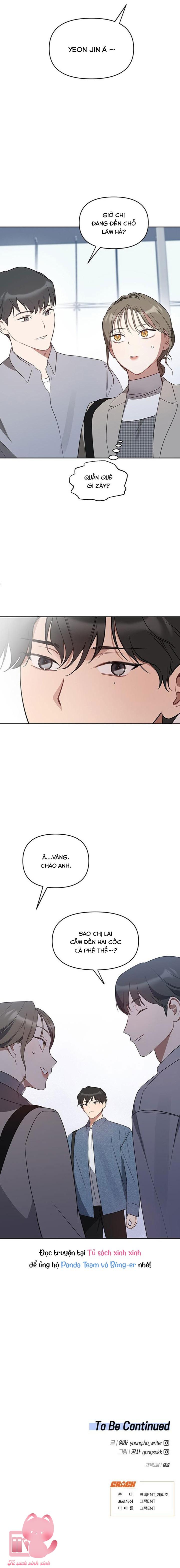Gieo Nhân Gặt Quả - Chap 29 - Trang 20