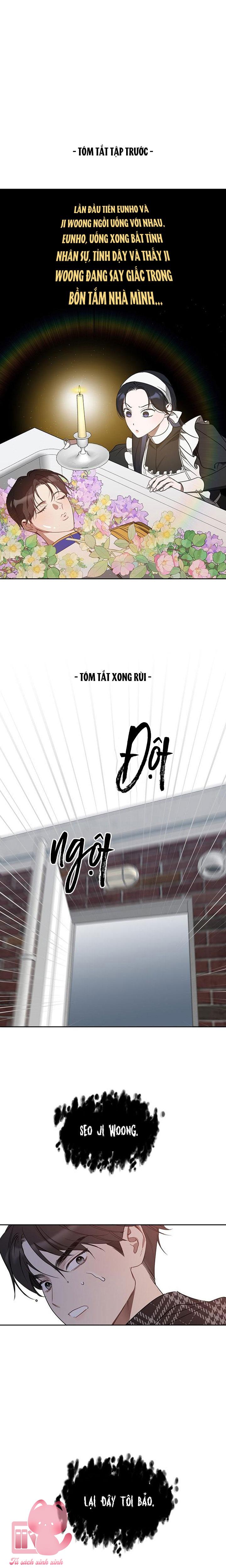 Gieo Nhân Gặt Quả - Chap 29 - Trang 3