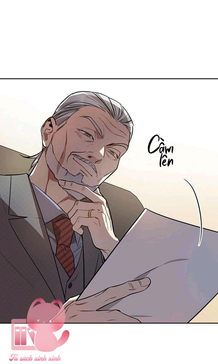 Gieo Nhân Gặt Quả - Chap 3 - Trang 13