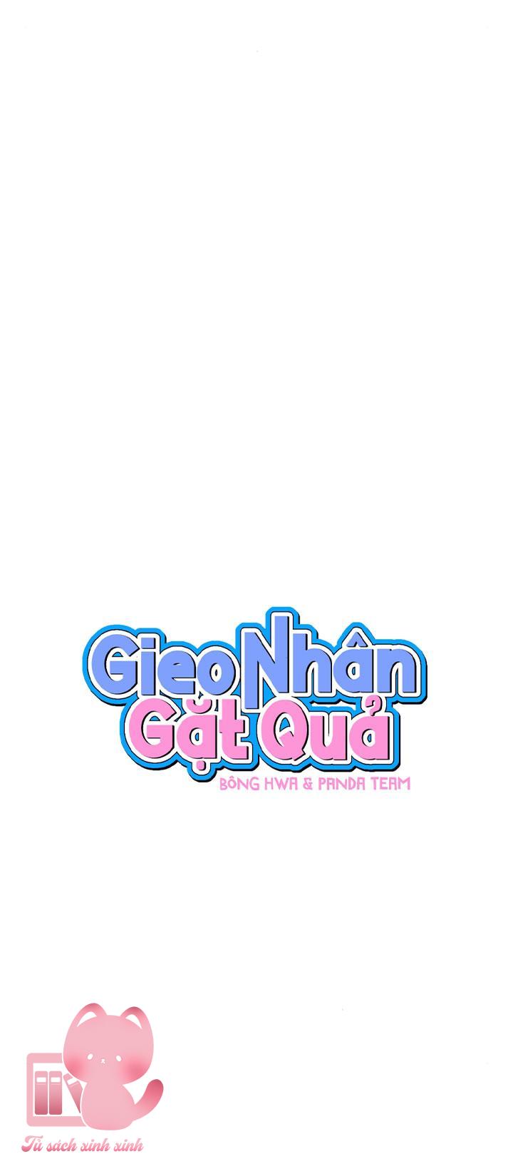 Gieo Nhân Gặt Quả - Chap 3 - Trang 15