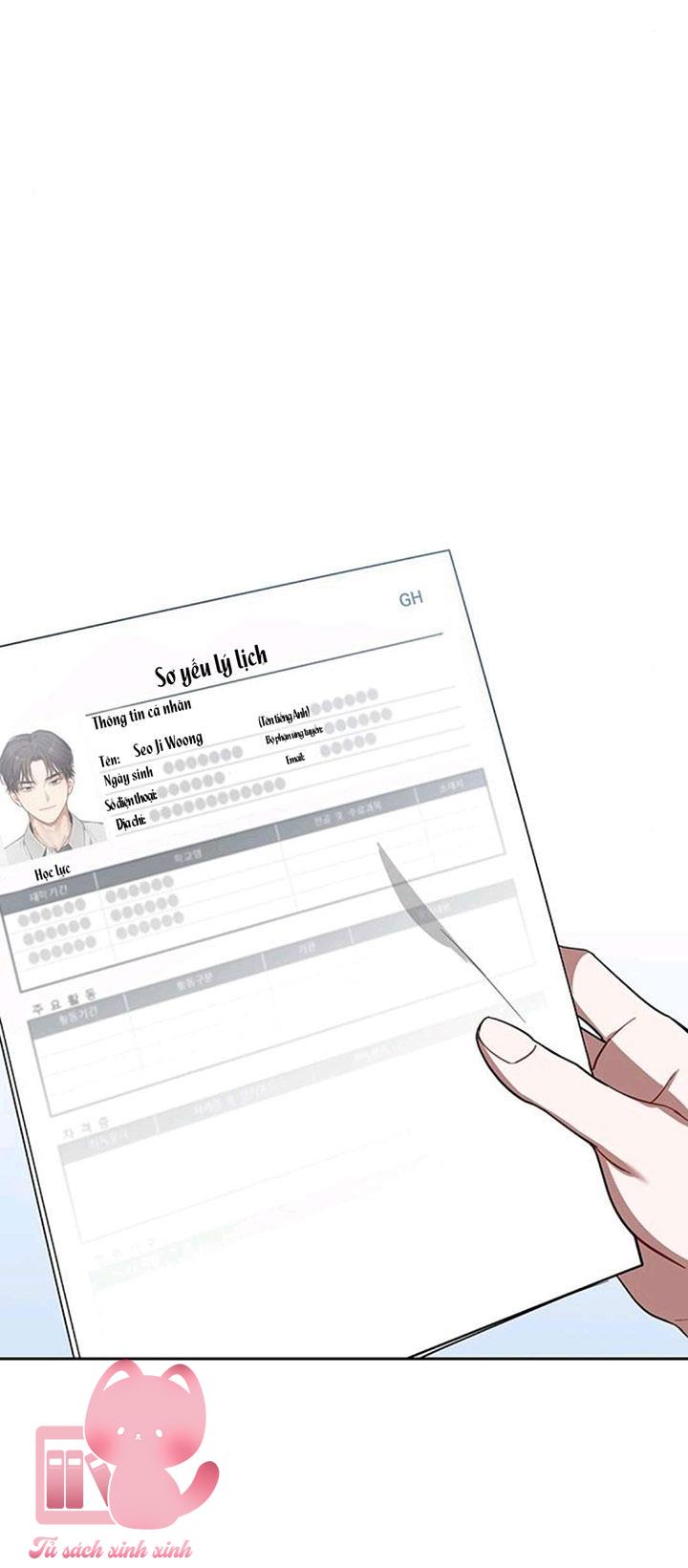Gieo Nhân Gặt Quả - Chap 3 - Trang 16