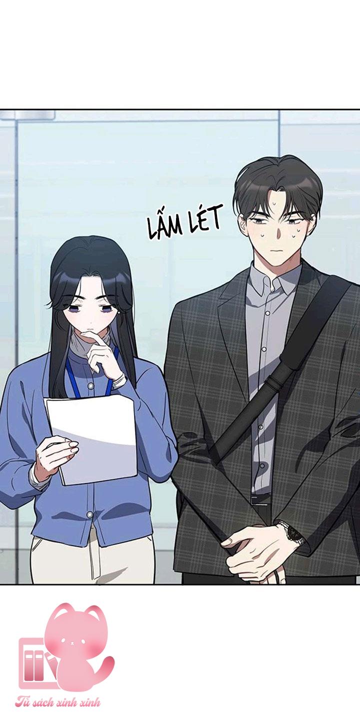 Gieo Nhân Gặt Quả - Chap 3 - Trang 17
