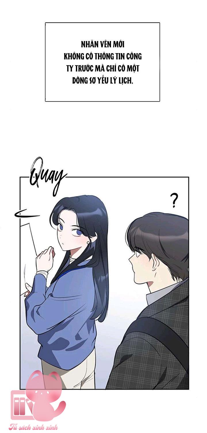 Gieo Nhân Gặt Quả - Chap 3 - Trang 18