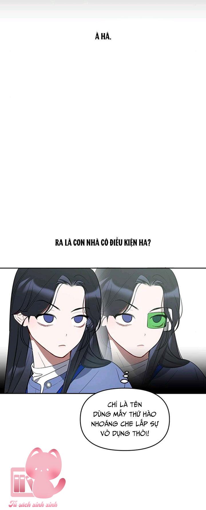 Gieo Nhân Gặt Quả - Chap 3 - Trang 20