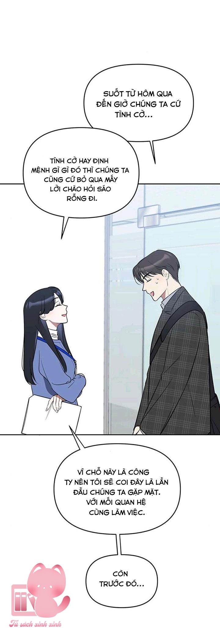 Gieo Nhân Gặt Quả - Chap 3 - Trang 21