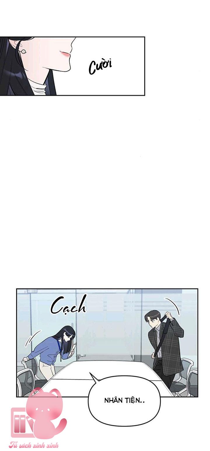 Gieo Nhân Gặt Quả - Chap 3 - Trang 23