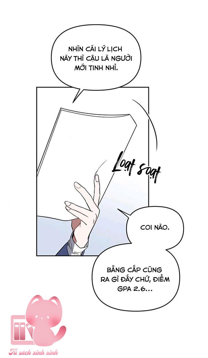 Gieo Nhân Gặt Quả - Chap 3 - Trang 24