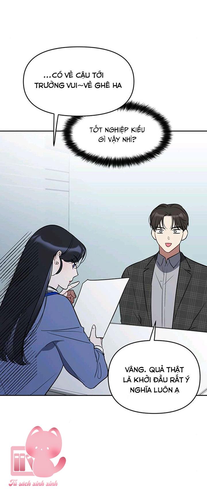 Gieo Nhân Gặt Quả - Chap 3 - Trang 25