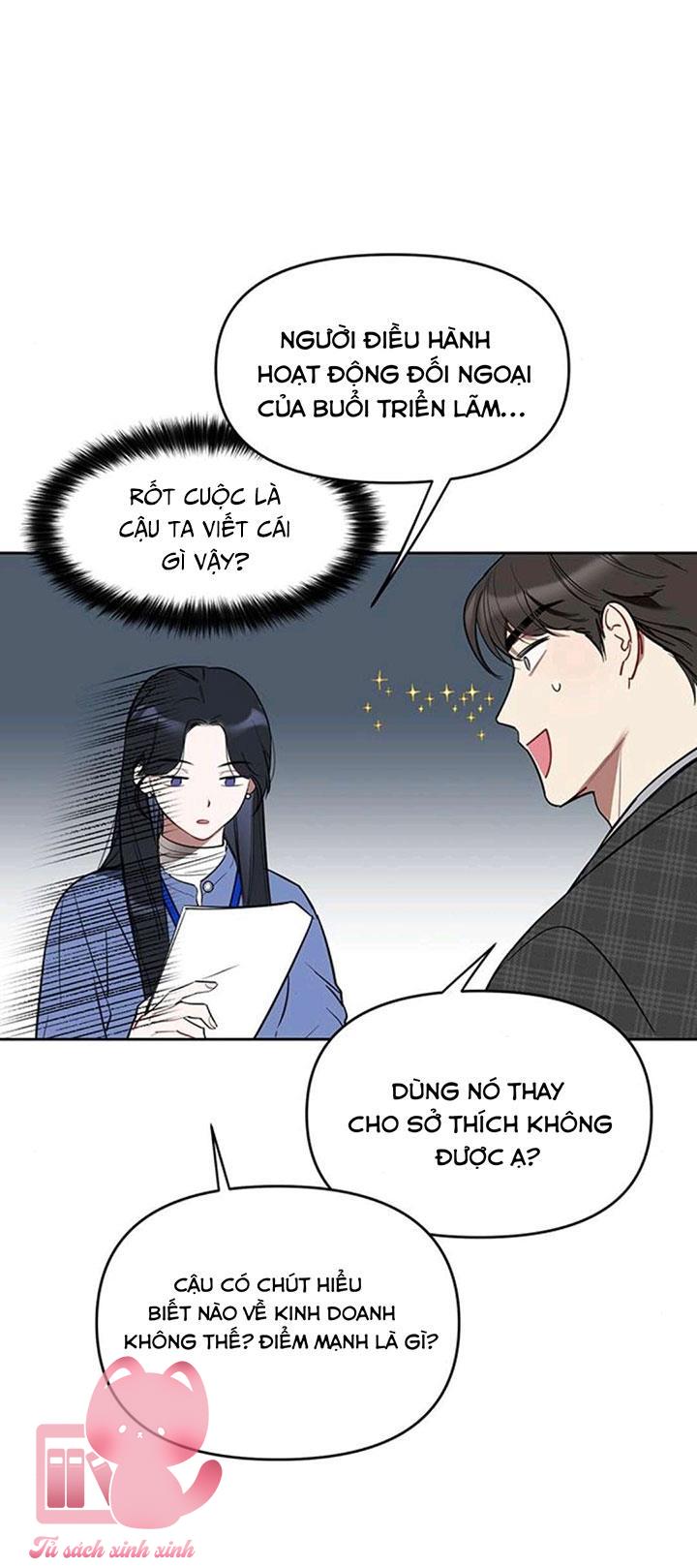 Gieo Nhân Gặt Quả - Chap 3 - Trang 26
