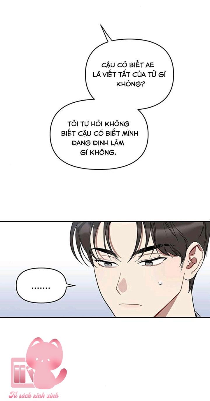 Gieo Nhân Gặt Quả - Chap 3 - Trang 30