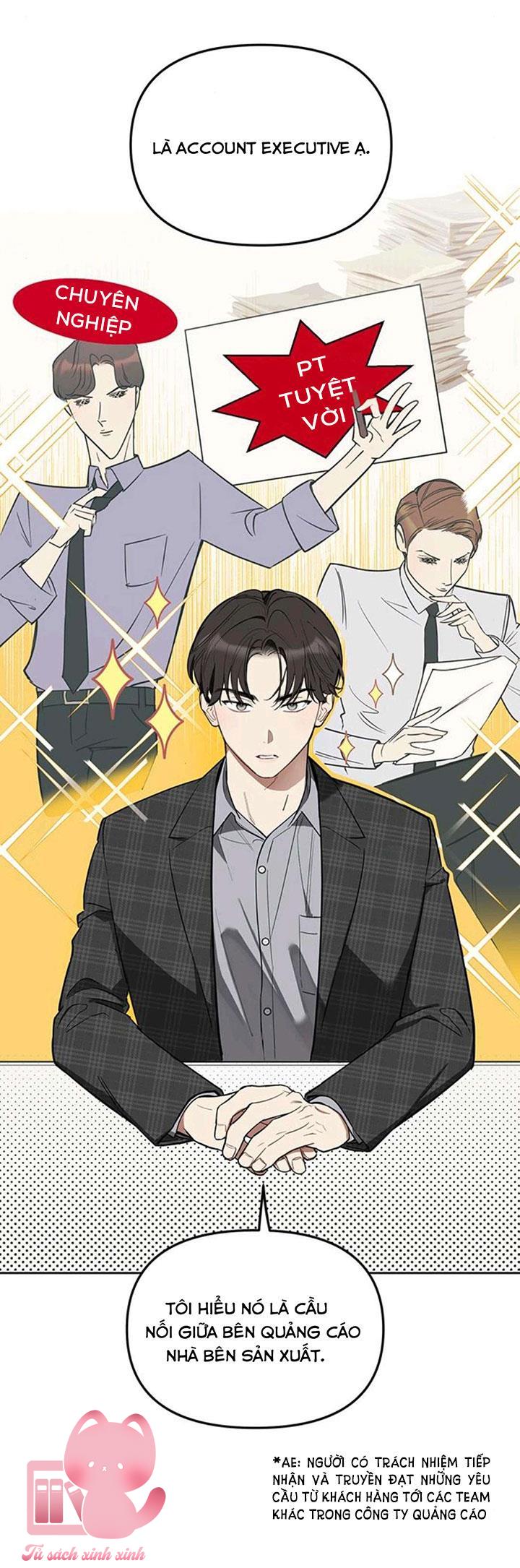 Gieo Nhân Gặt Quả - Chap 3 - Trang 31