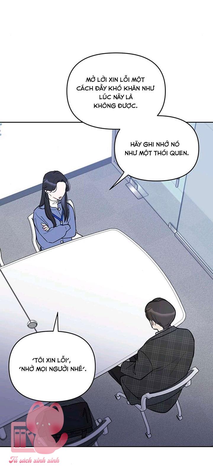 Gieo Nhân Gặt Quả - Chap 3 - Trang 33