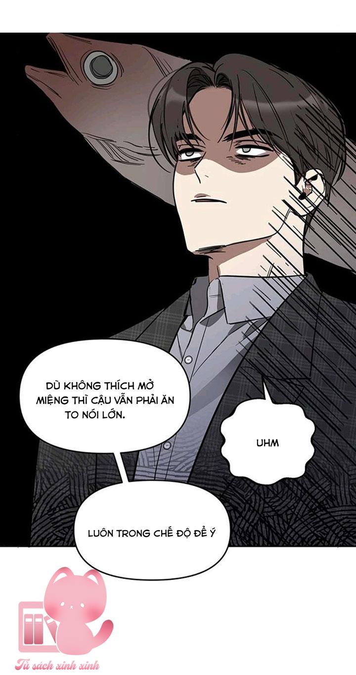 Gieo Nhân Gặt Quả - Chap 3 - Trang 34