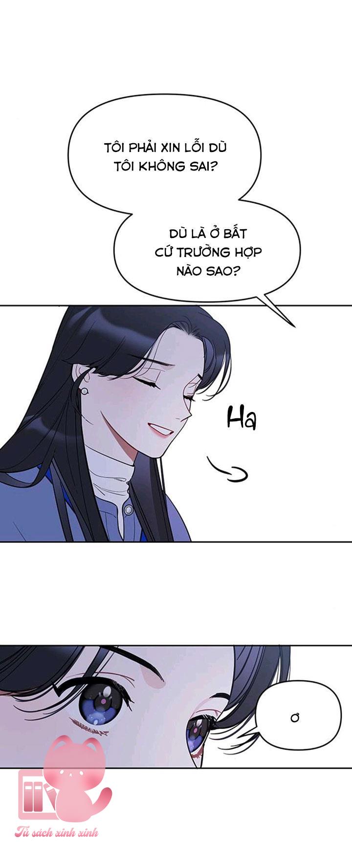 Gieo Nhân Gặt Quả - Chap 3 - Trang 35