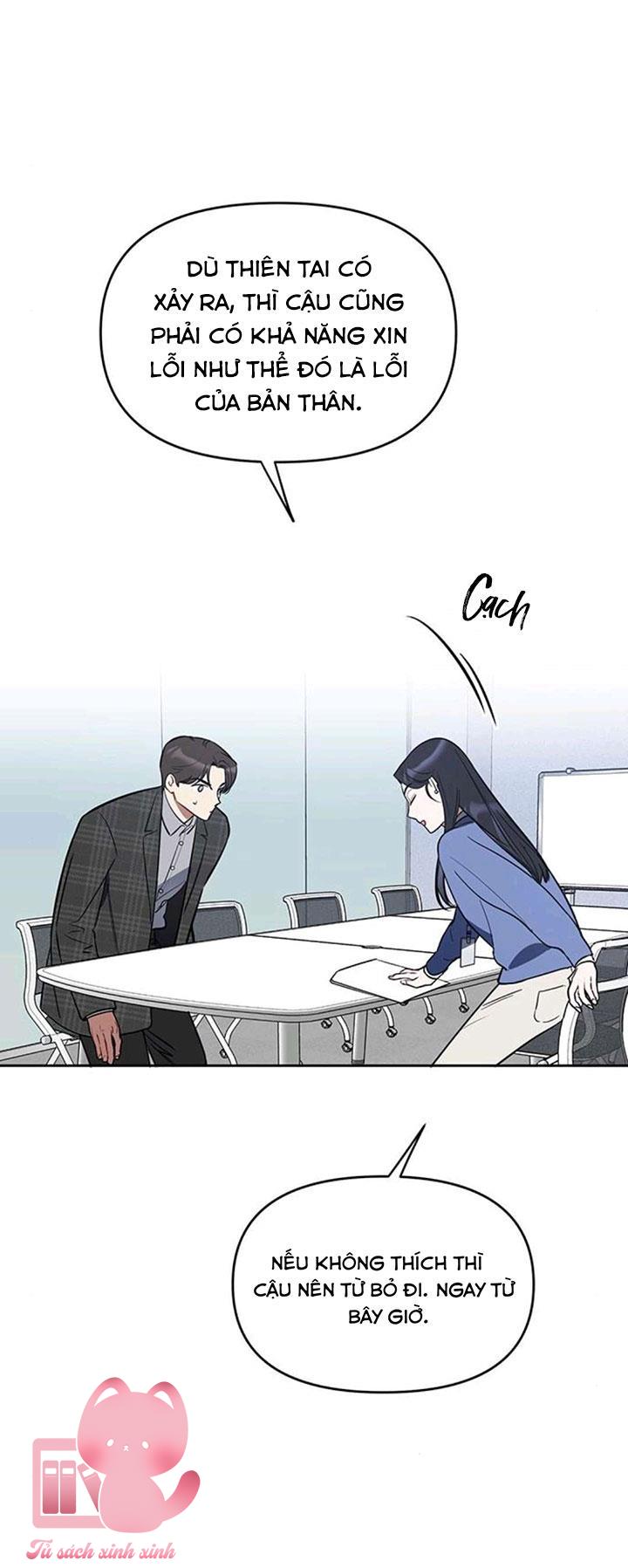 Gieo Nhân Gặt Quả - Chap 3 - Trang 36