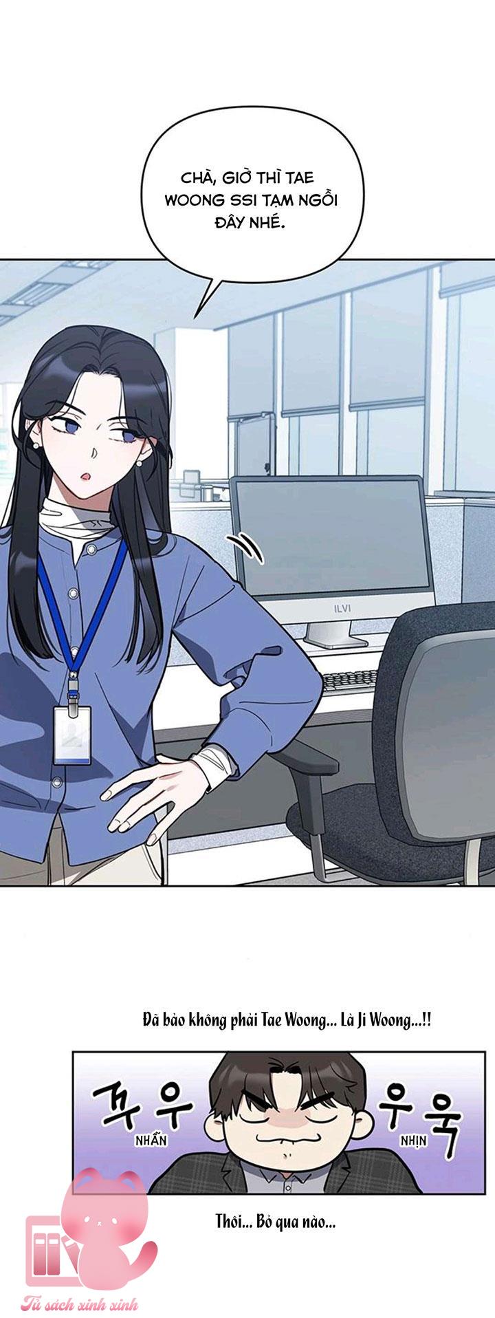 Gieo Nhân Gặt Quả - Chap 3 - Trang 38