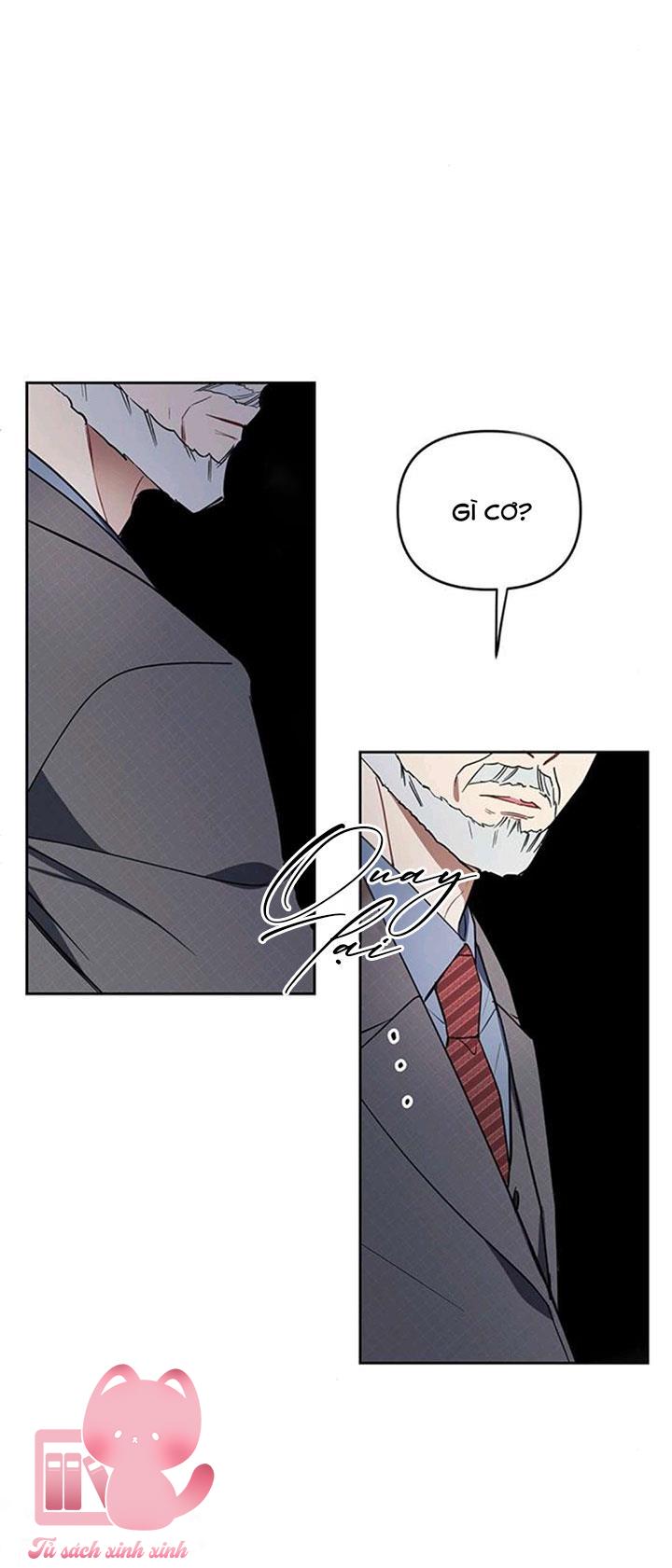Gieo Nhân Gặt Quả - Chap 3 - Trang 5