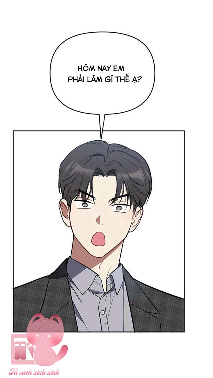 Gieo Nhân Gặt Quả - Chap 3 - Trang 41