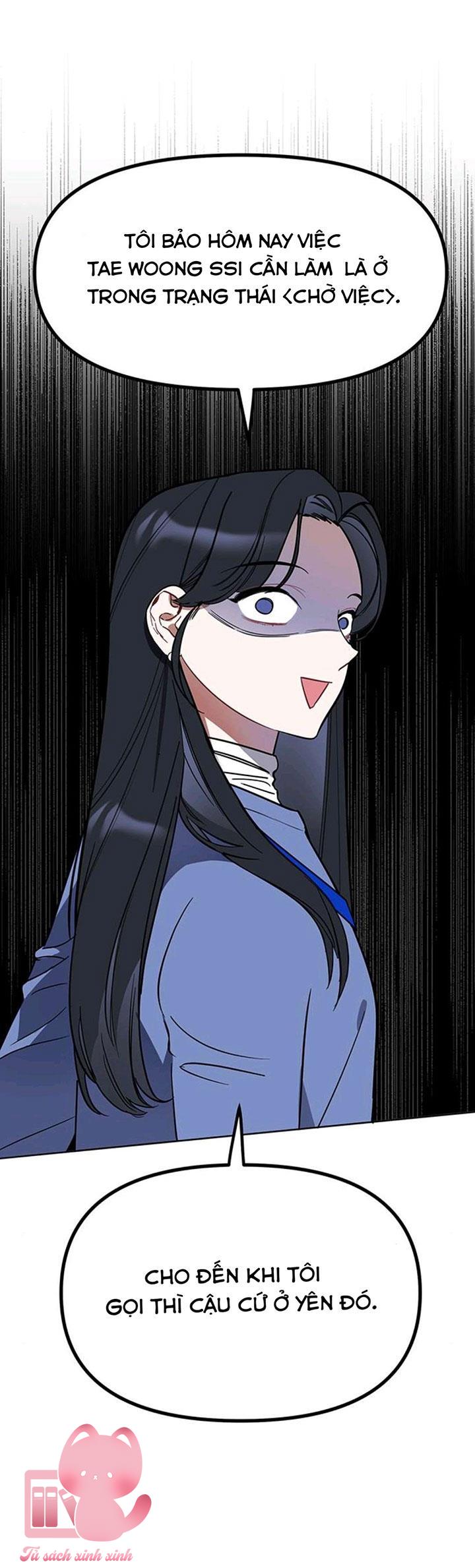 Gieo Nhân Gặt Quả - Chap 3 - Trang 43