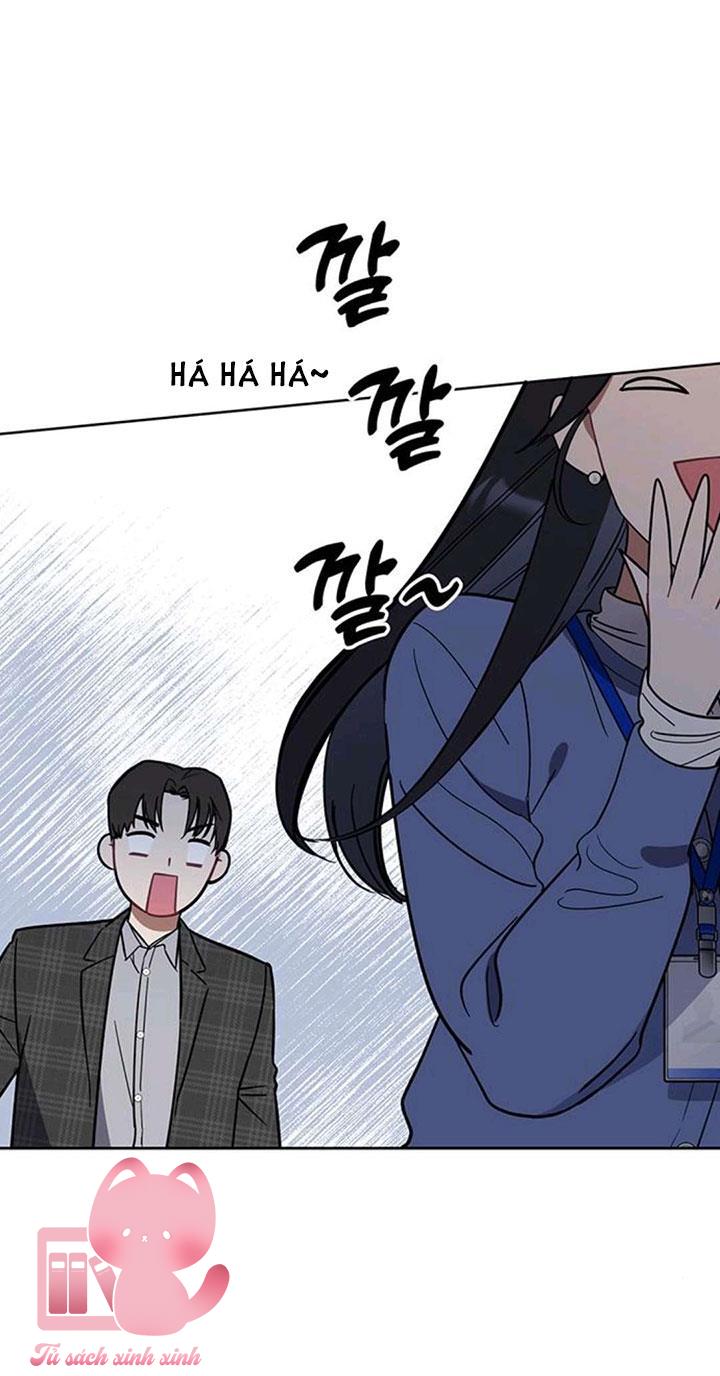 Gieo Nhân Gặt Quả - Chap 3 - Trang 44