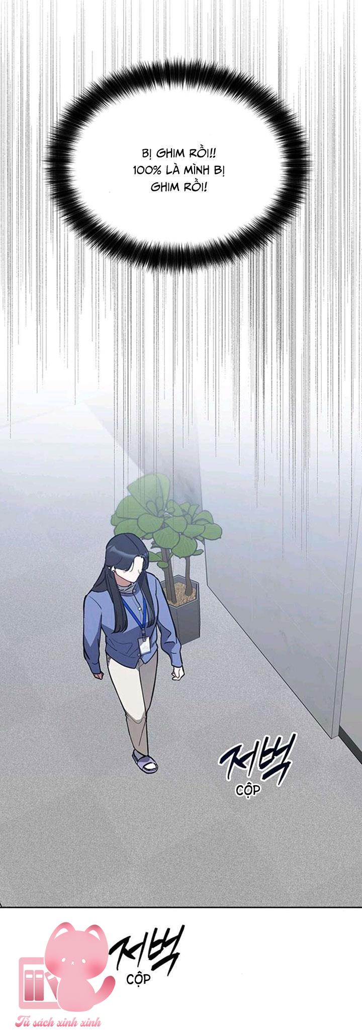 Gieo Nhân Gặt Quả - Chap 3 - Trang 46