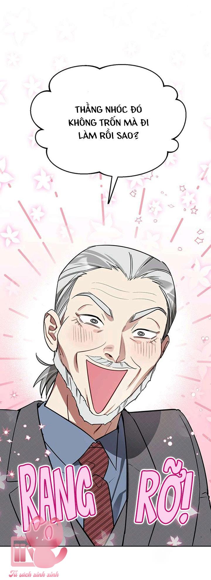 Gieo Nhân Gặt Quả - Chap 3 - Trang 6