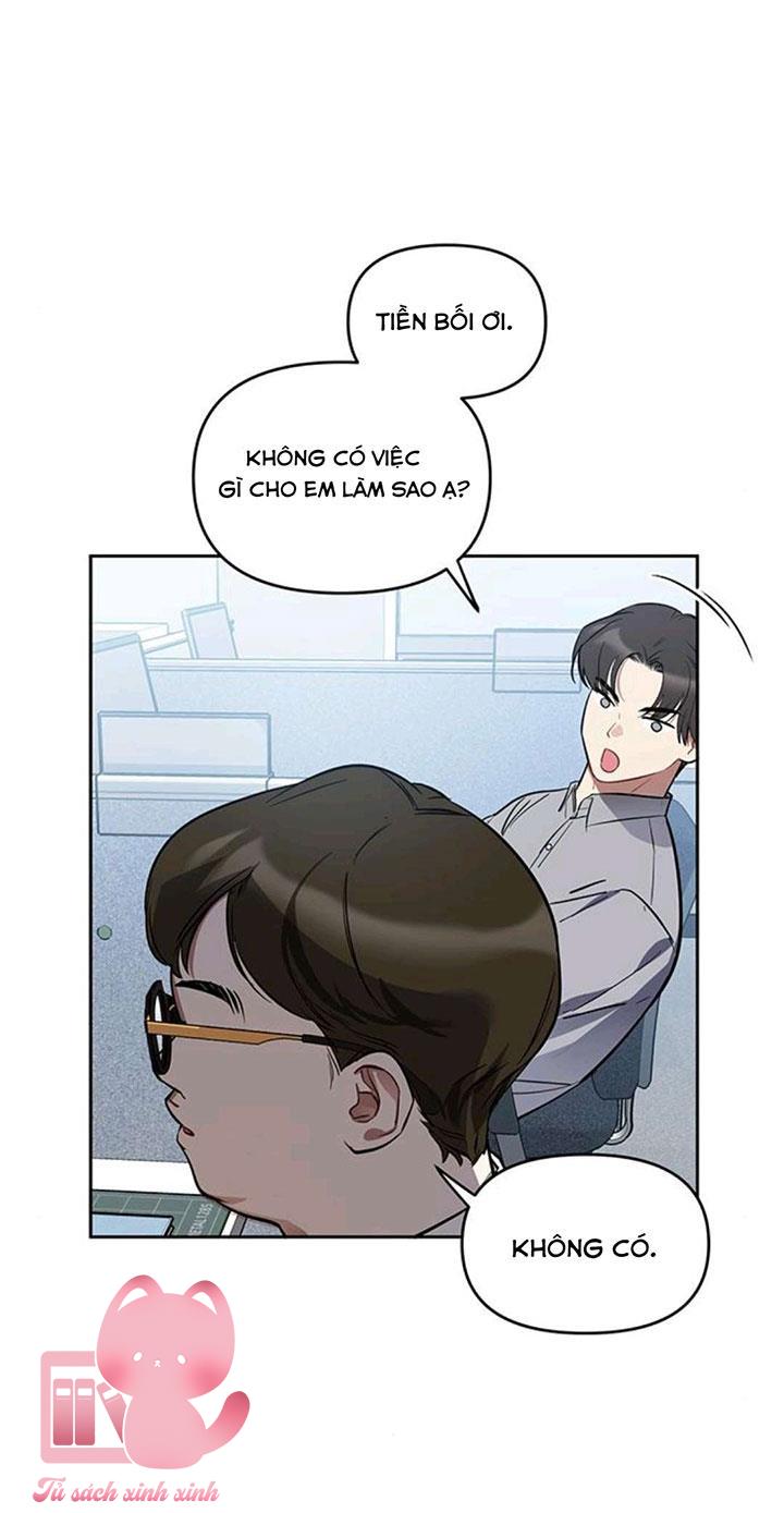 Gieo Nhân Gặt Quả - Chap 3 - Trang 54