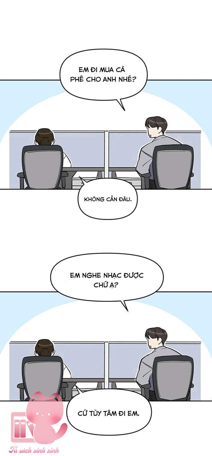 Gieo Nhân Gặt Quả - Chap 3 - Trang 55