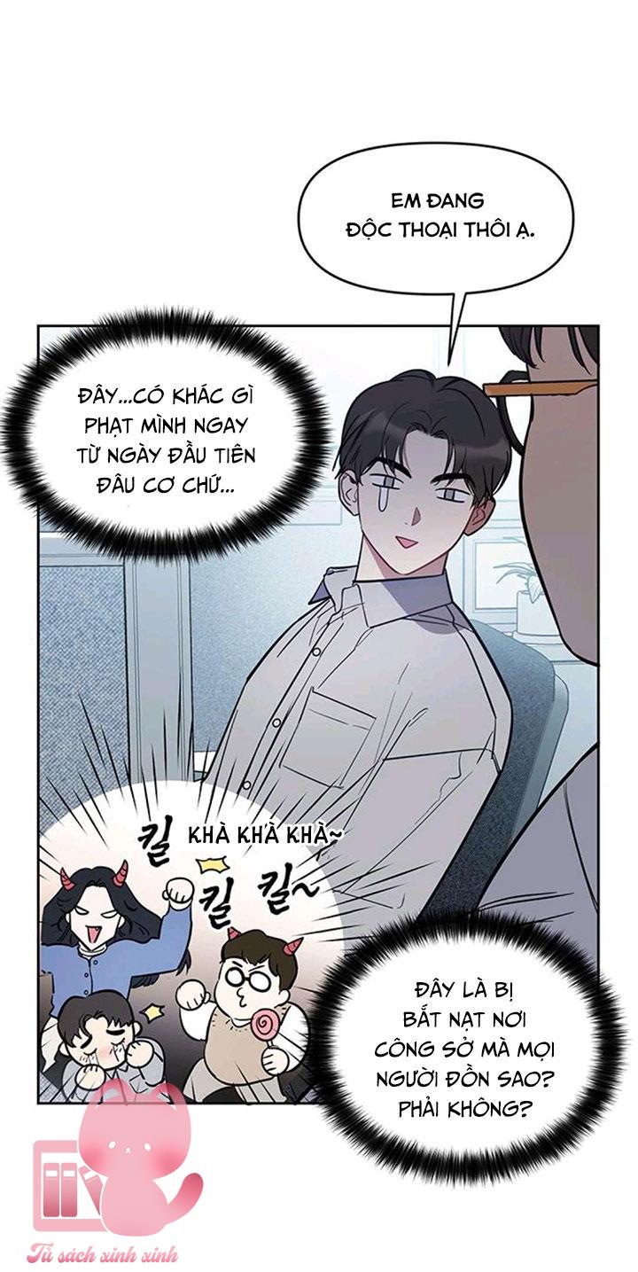 Gieo Nhân Gặt Quả - Chap 3 - Trang 57