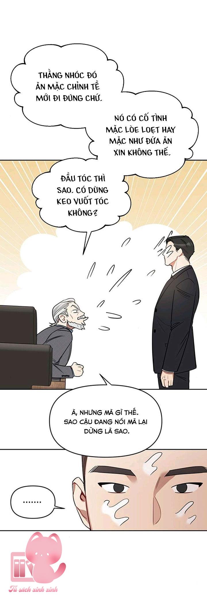 Gieo Nhân Gặt Quả - Chap 3 - Trang 7