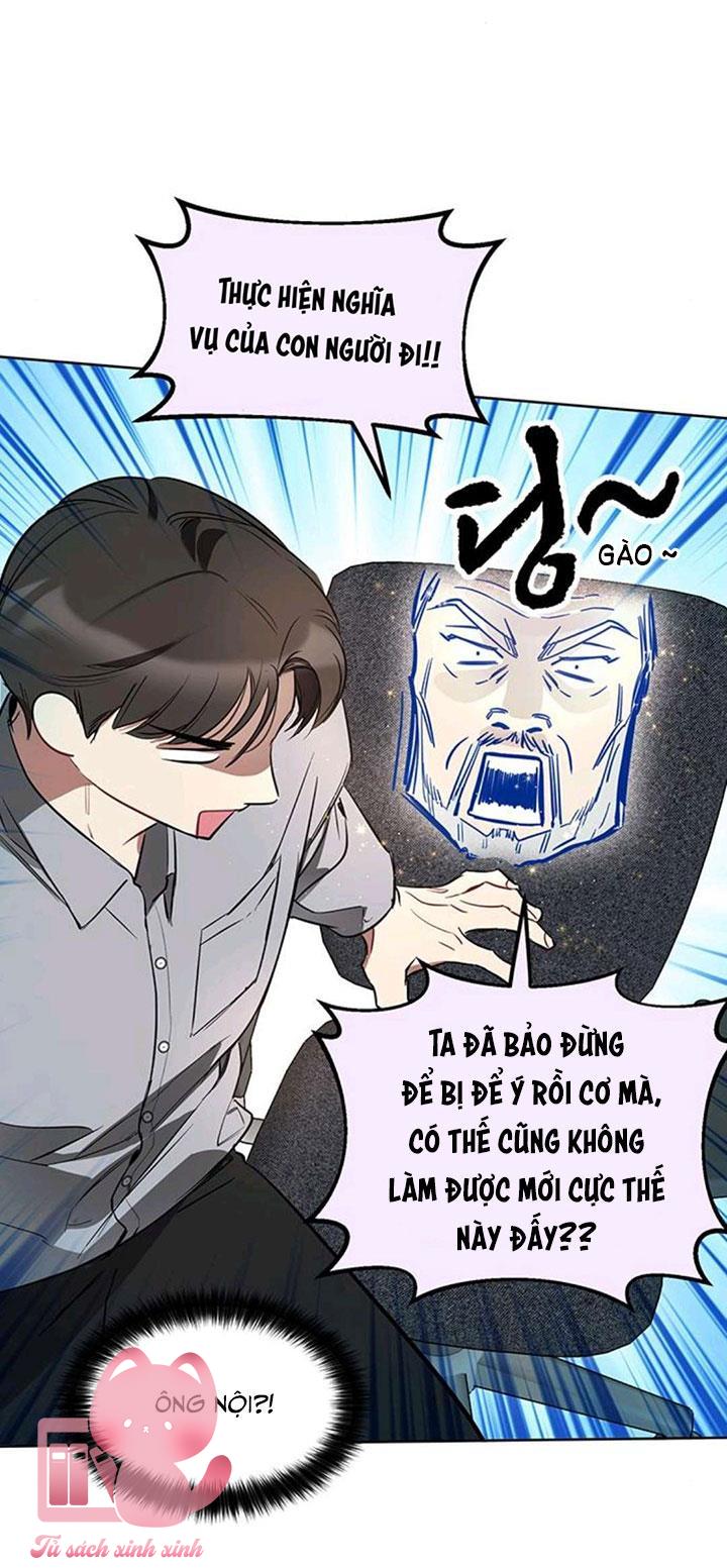 Gieo Nhân Gặt Quả - Chap 3 - Trang 61