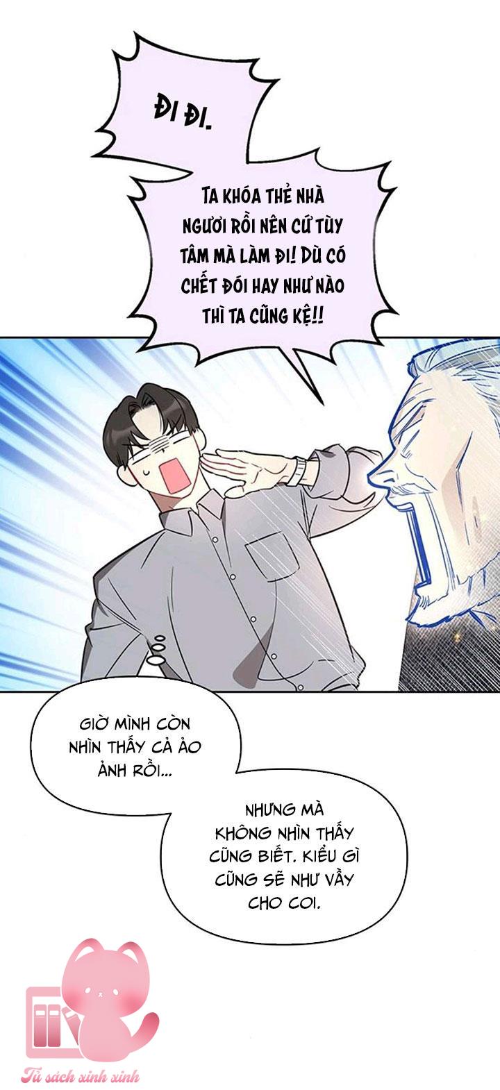 Gieo Nhân Gặt Quả - Chap 3 - Trang 62