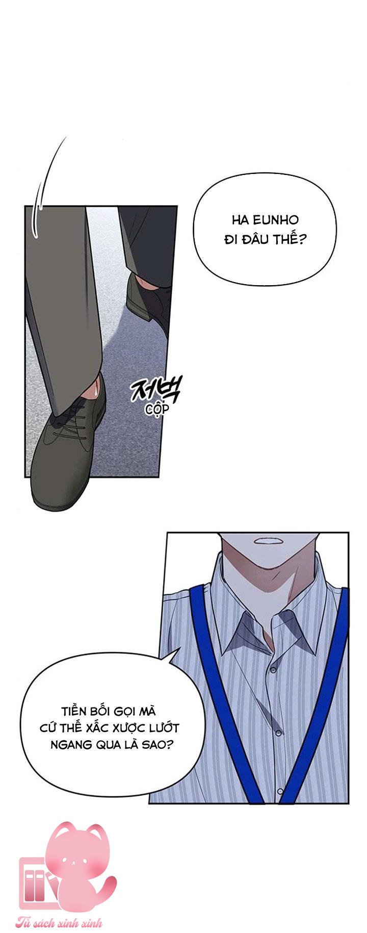 Gieo Nhân Gặt Quả - Chap 3 - Trang 64