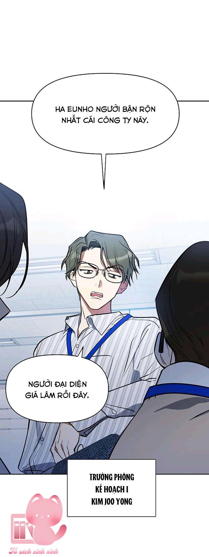 Gieo Nhân Gặt Quả - Chap 3 - Trang 65