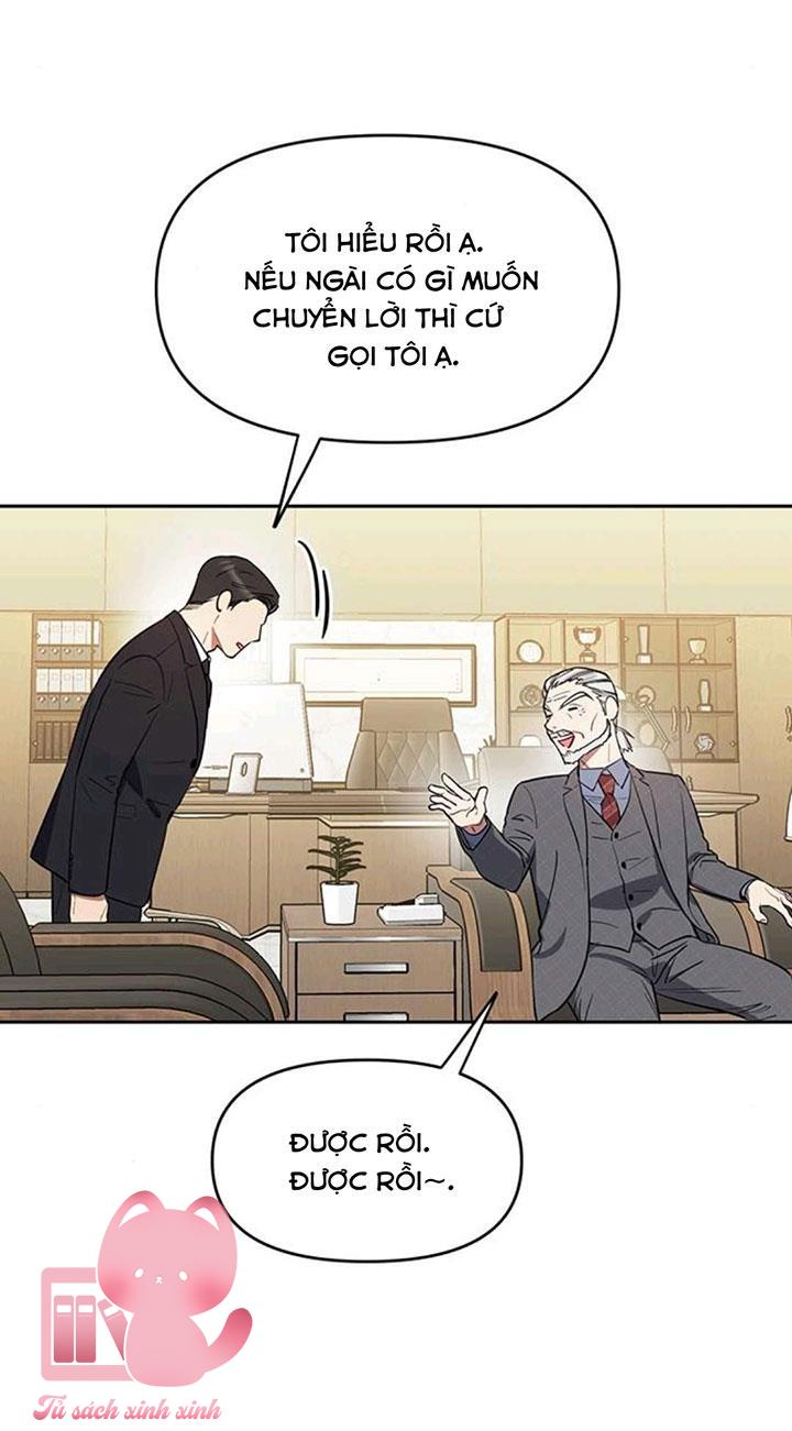 Gieo Nhân Gặt Quả - Chap 3 - Trang 10