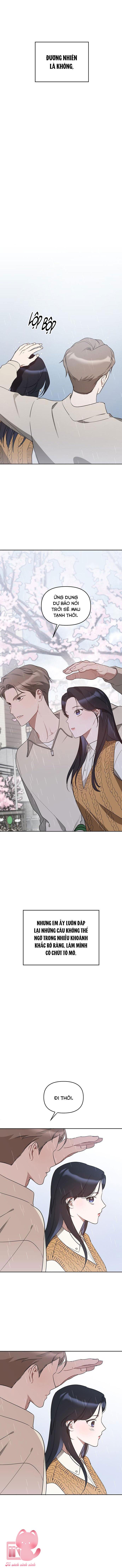 Gieo Nhân Gặt Quả - Chap 34 - Trang 12