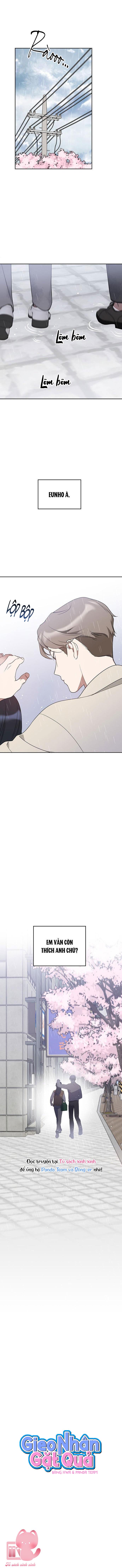 Gieo Nhân Gặt Quả - Chap 34 - Trang 13