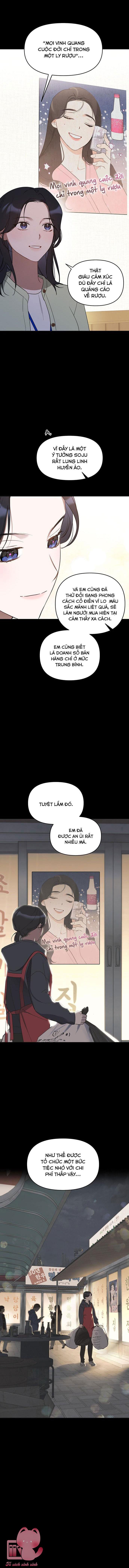 Gieo Nhân Gặt Quả - Chap 34 - Trang 8
