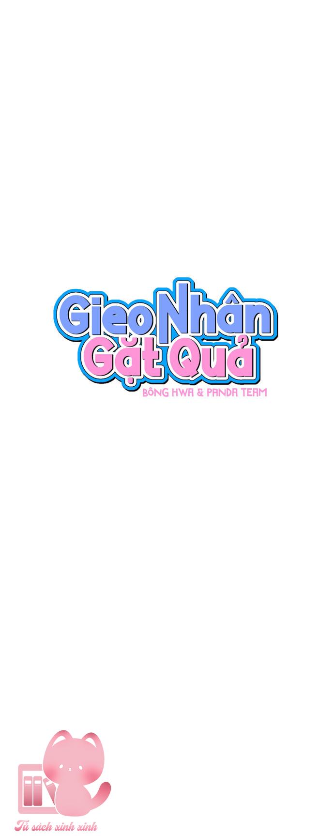 Gieo Nhân Gặt Quả - Chap 38 - Trang 13