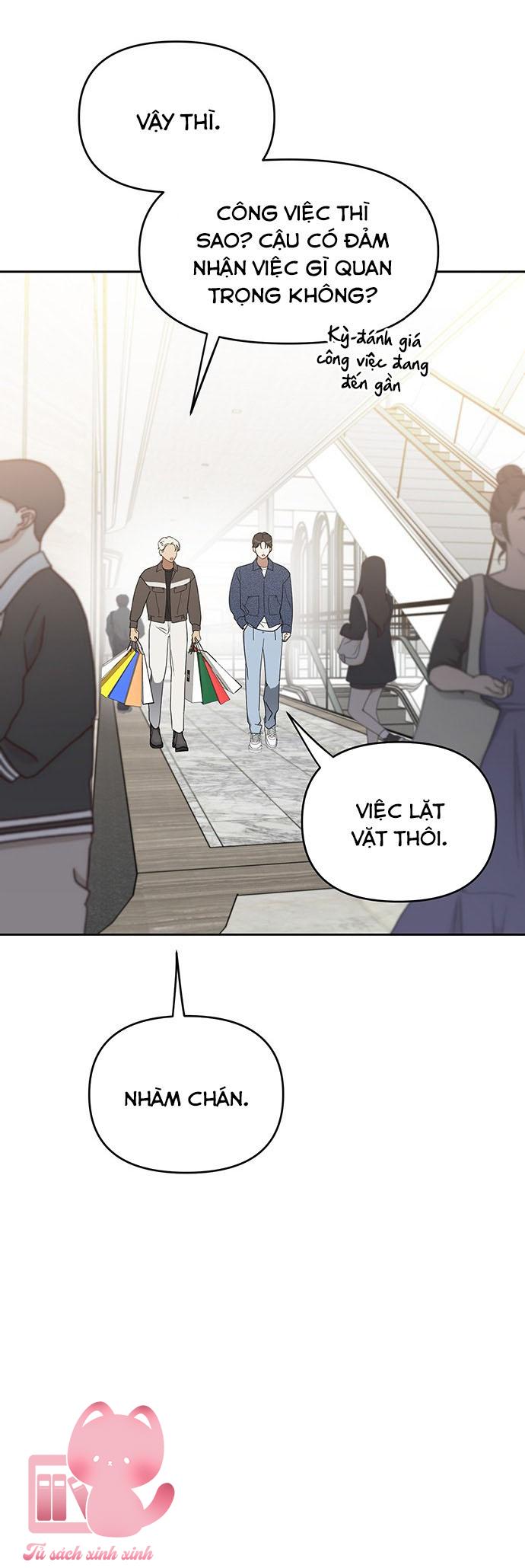 Gieo Nhân Gặt Quả - Chap 38 - Trang 14
