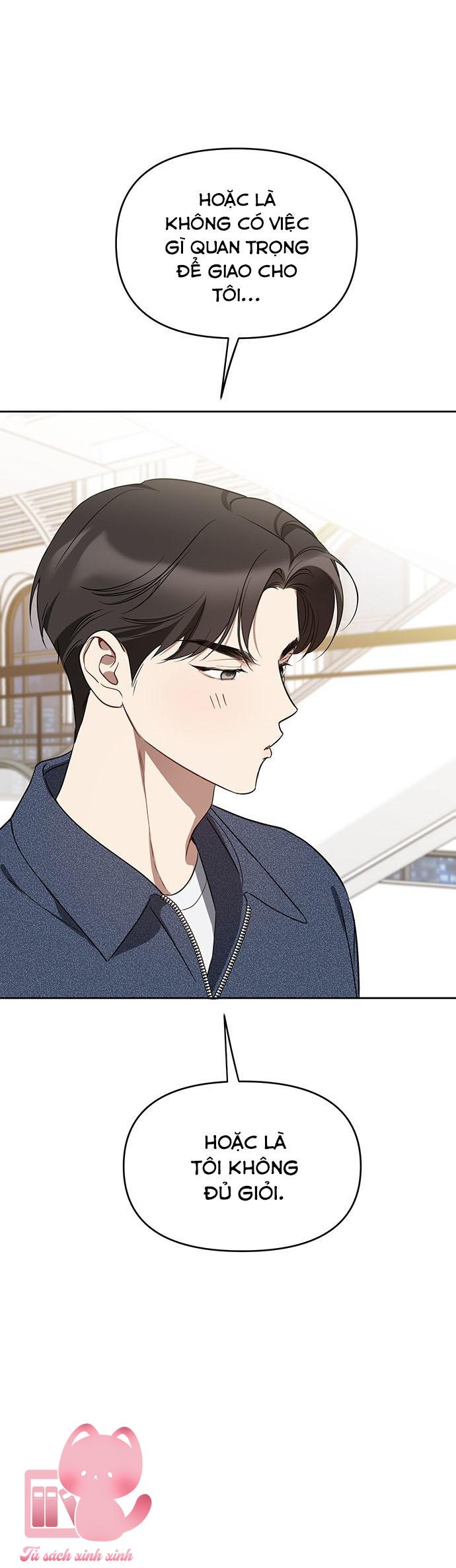 Gieo Nhân Gặt Quả - Chap 38 - Trang 15