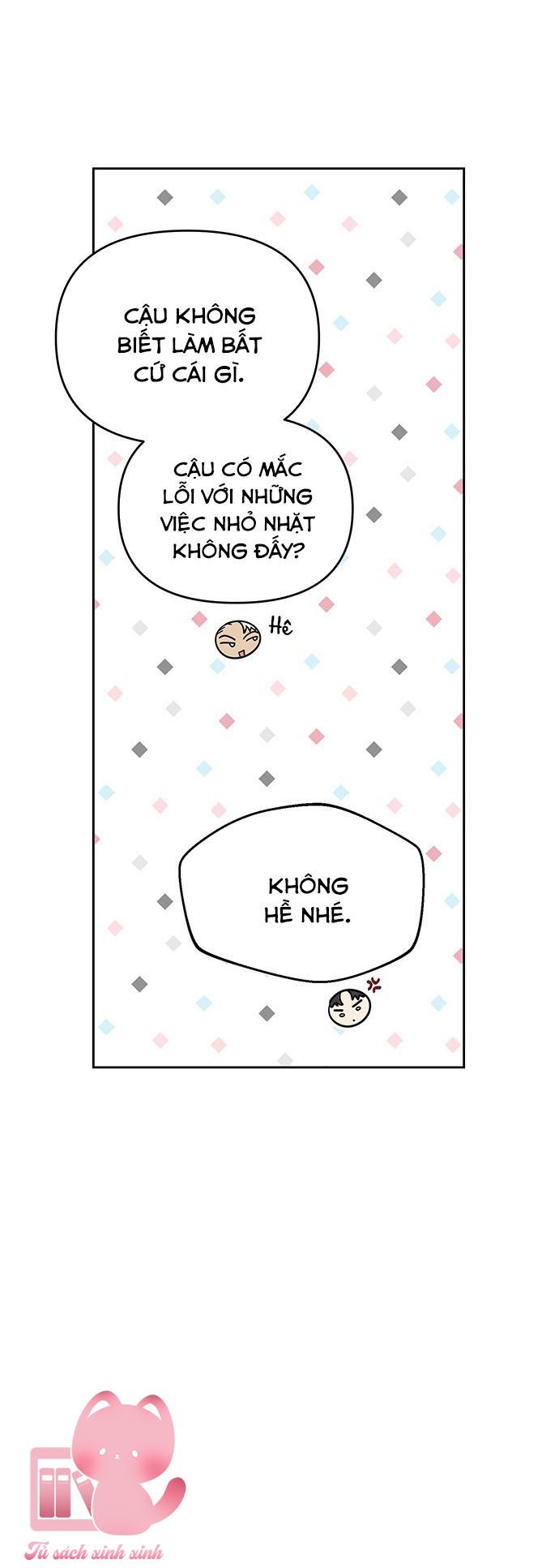 Gieo Nhân Gặt Quả - Chap 38 - Trang 16