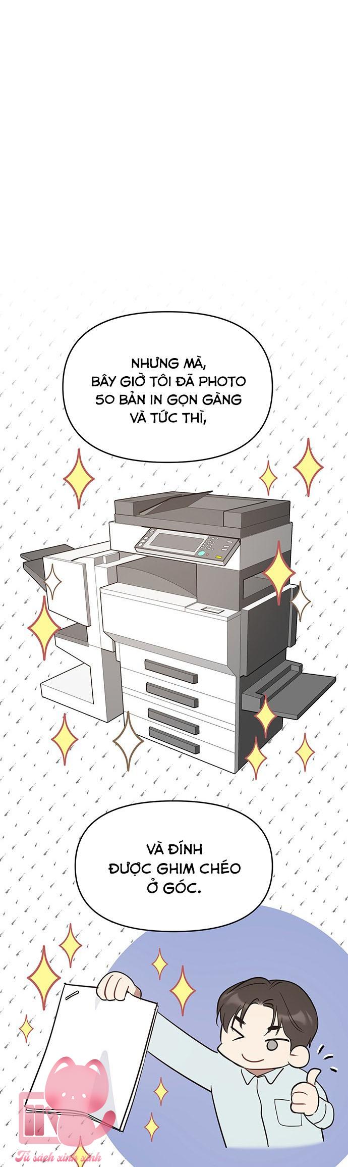 Gieo Nhân Gặt Quả - Chap 38 - Trang 17
