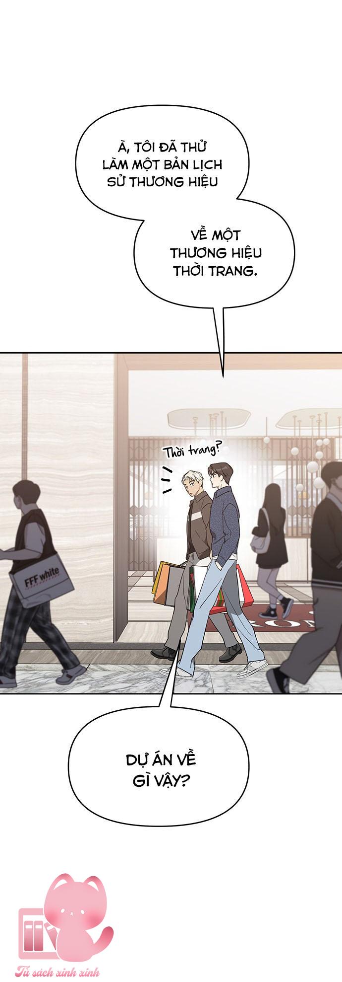 Gieo Nhân Gặt Quả - Chap 38 - Trang 22