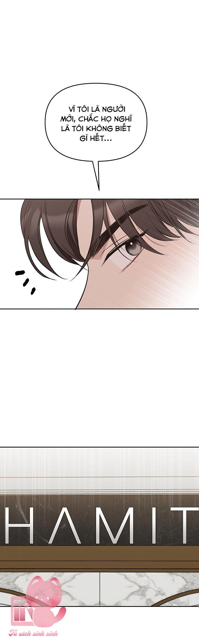 Gieo Nhân Gặt Quả - Chap 38 - Trang 24