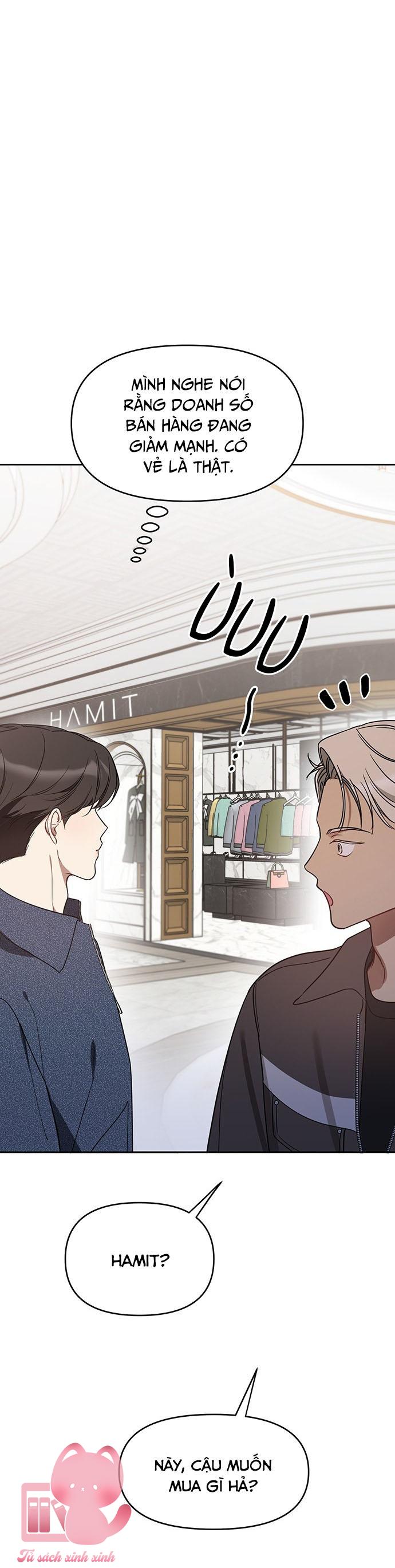Gieo Nhân Gặt Quả - Chap 38 - Trang 25