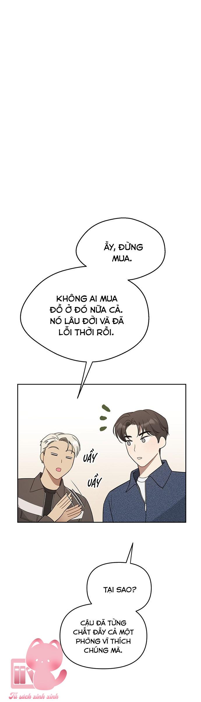 Gieo Nhân Gặt Quả - Chap 38 - Trang 26