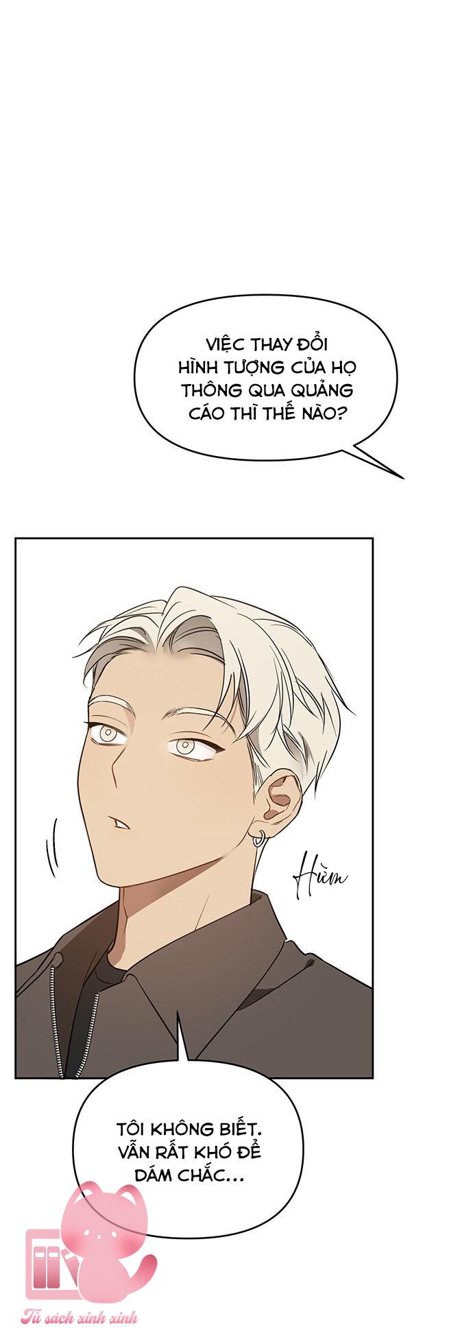 Gieo Nhân Gặt Quả - Chap 38 - Trang 30